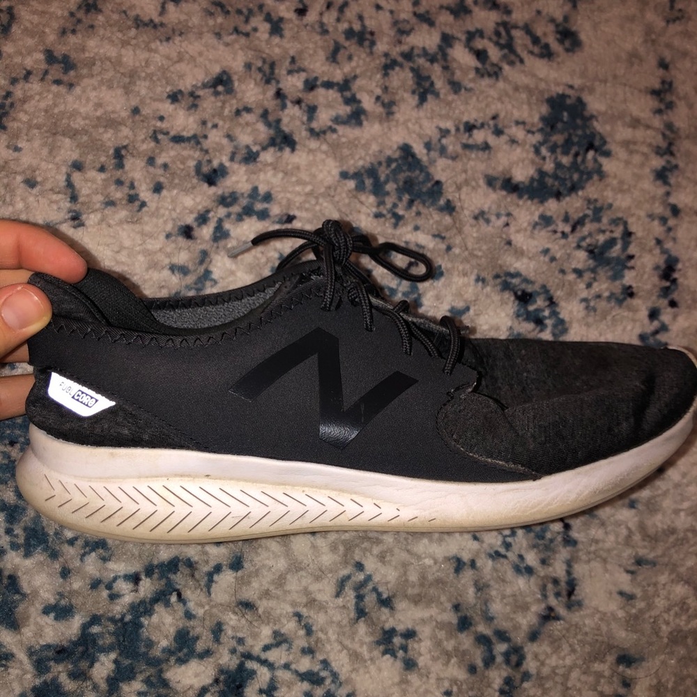 New Balance Sneakers